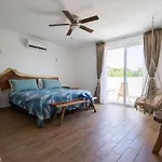 Amazing Villa Inside Tulum Country Club Akumal