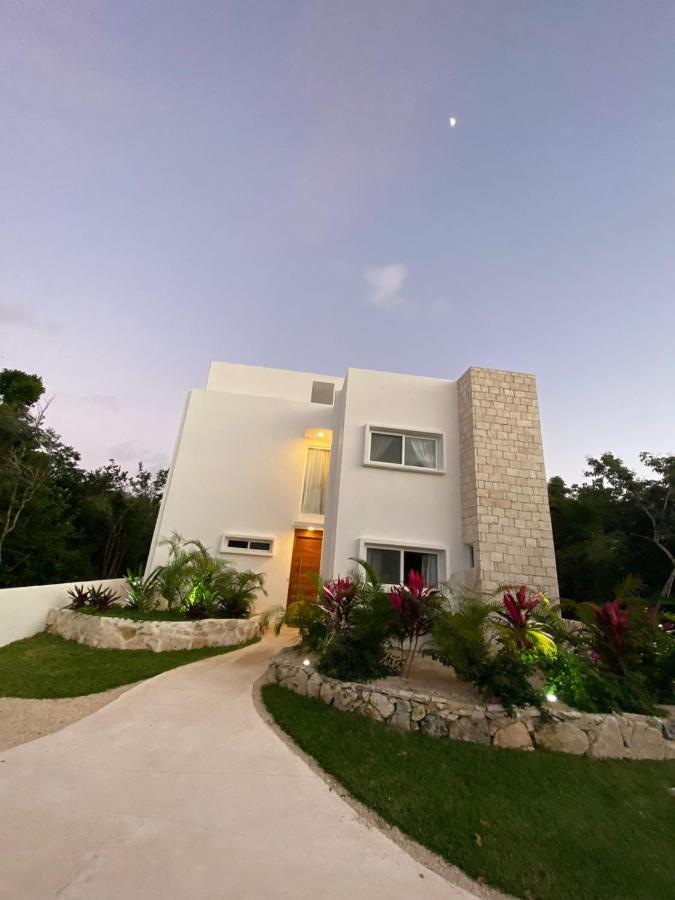 Holiday home Amazing Inside Country Club Akumal