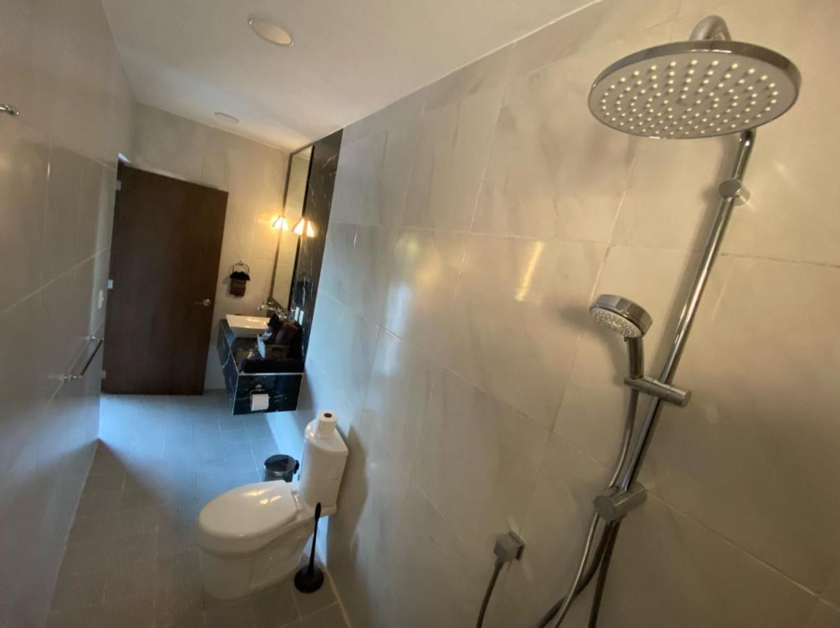 Amazing Inside Country Club Akumal * Tulum