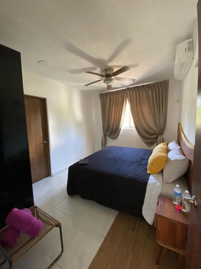 Amazing Inside Country Club Akumal Holiday home *