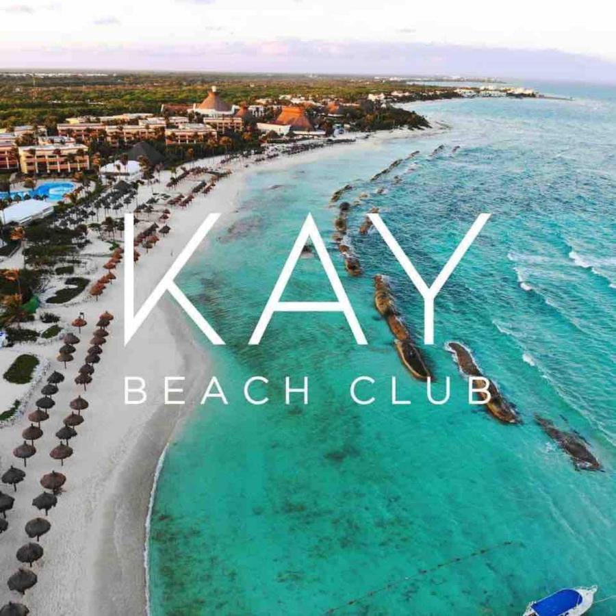 Holiday home Amazing Inside Country Club Akumal Tulum