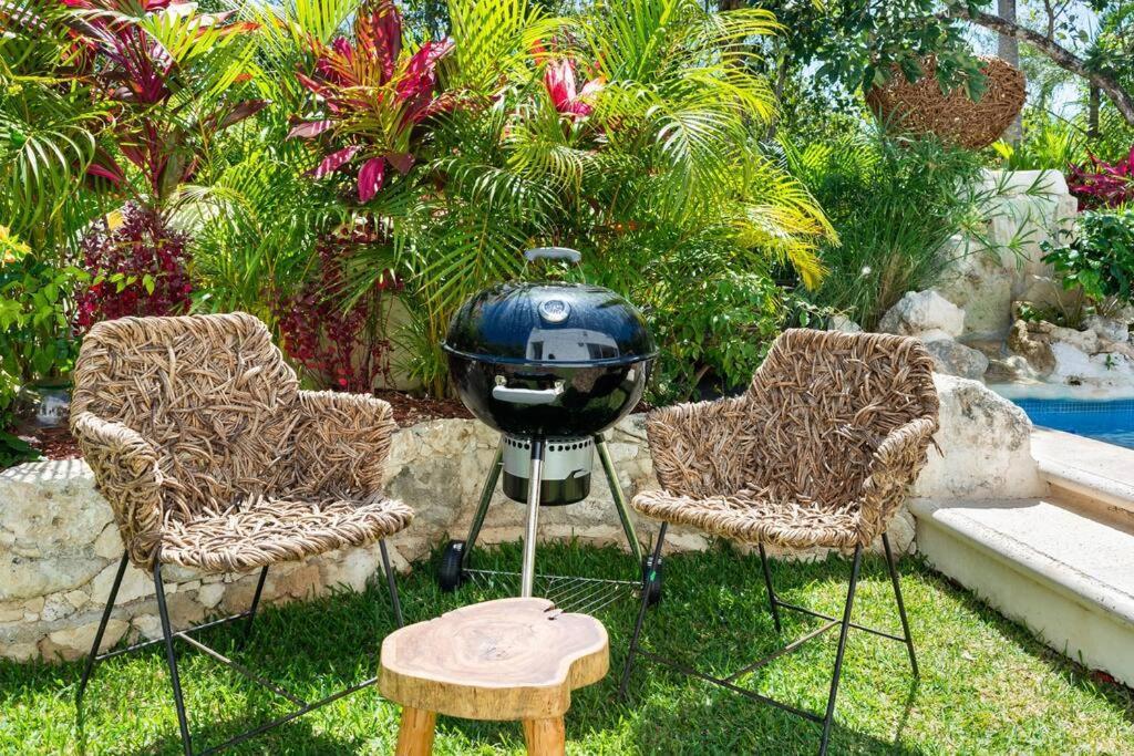 Holiday home Amazing Inside Country Club Akumal Tulum