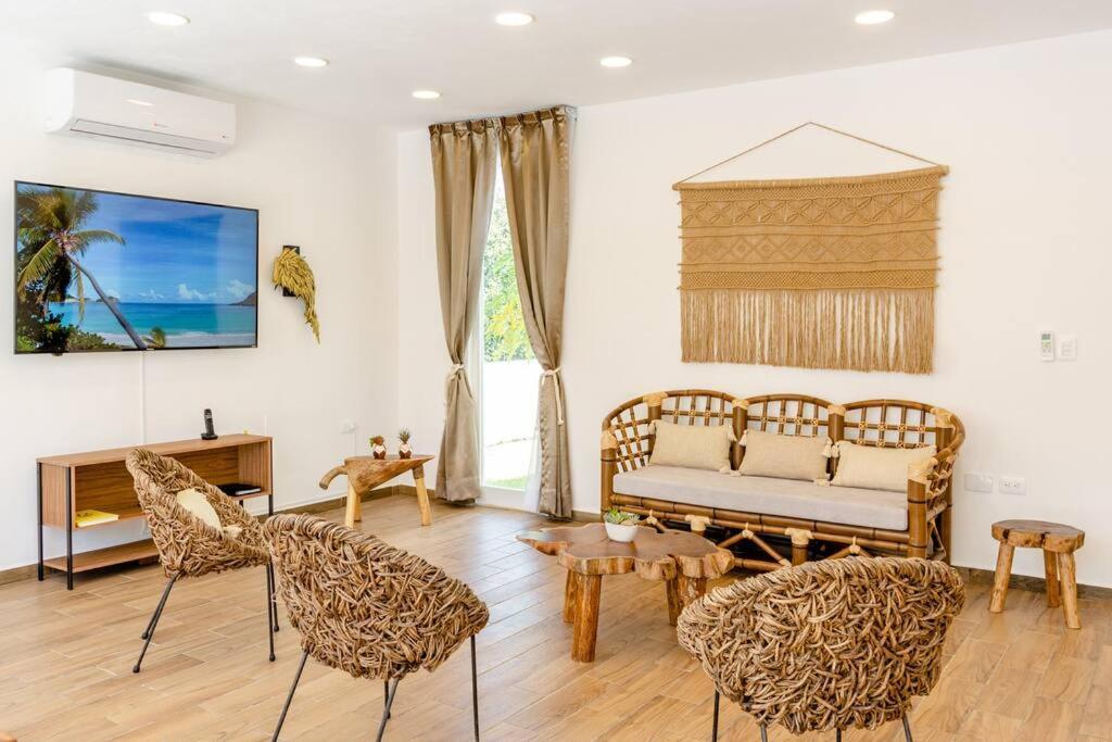 Holiday home Amazing Inside Country Club Akumal