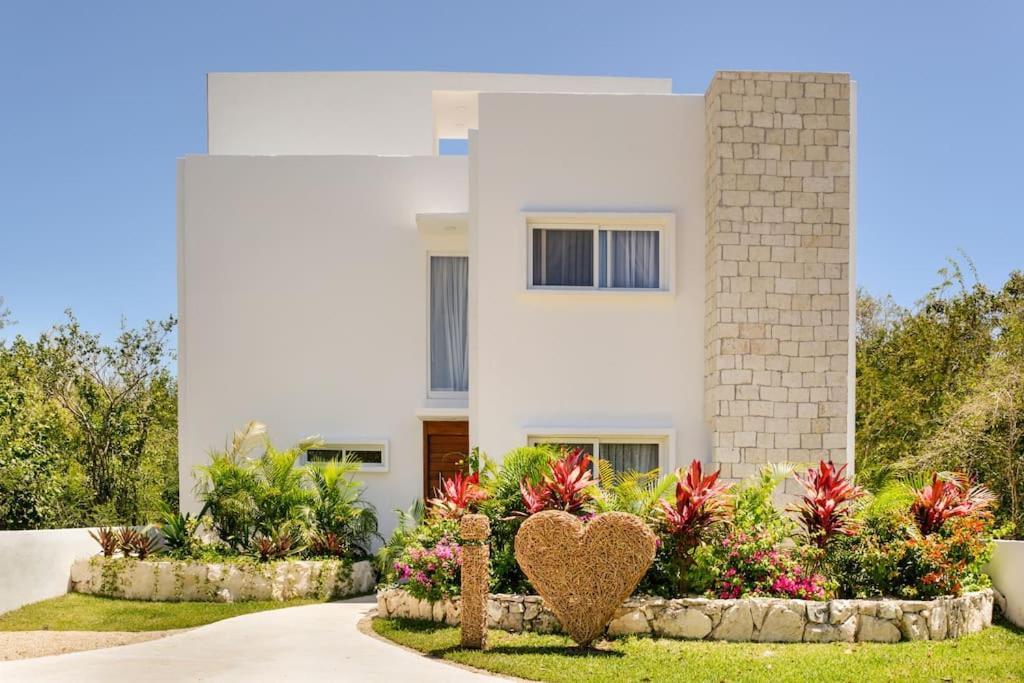 Holiday home Amazing Inside Country Club Akumal