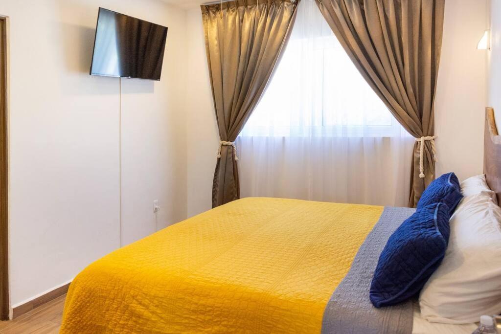 Amazing Inside Country Club Akumal Holiday home Tulum