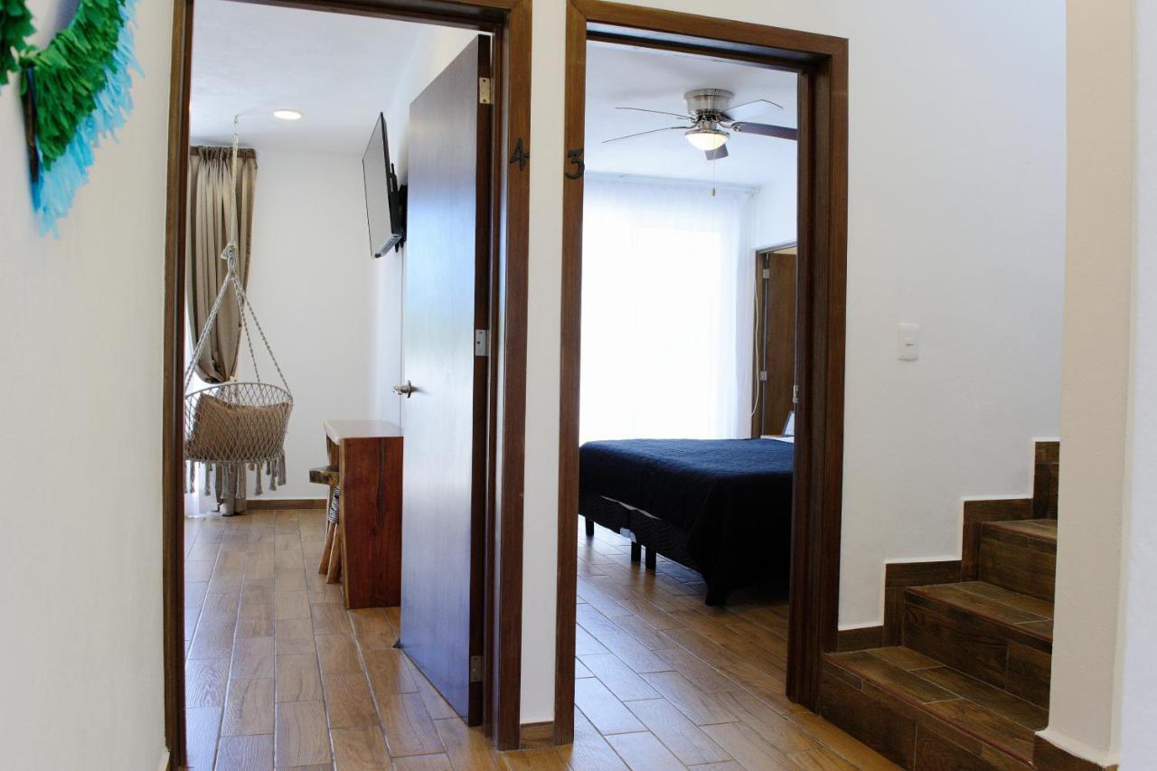 Holiday home Amazing Inside Country Club Akumal Tulum