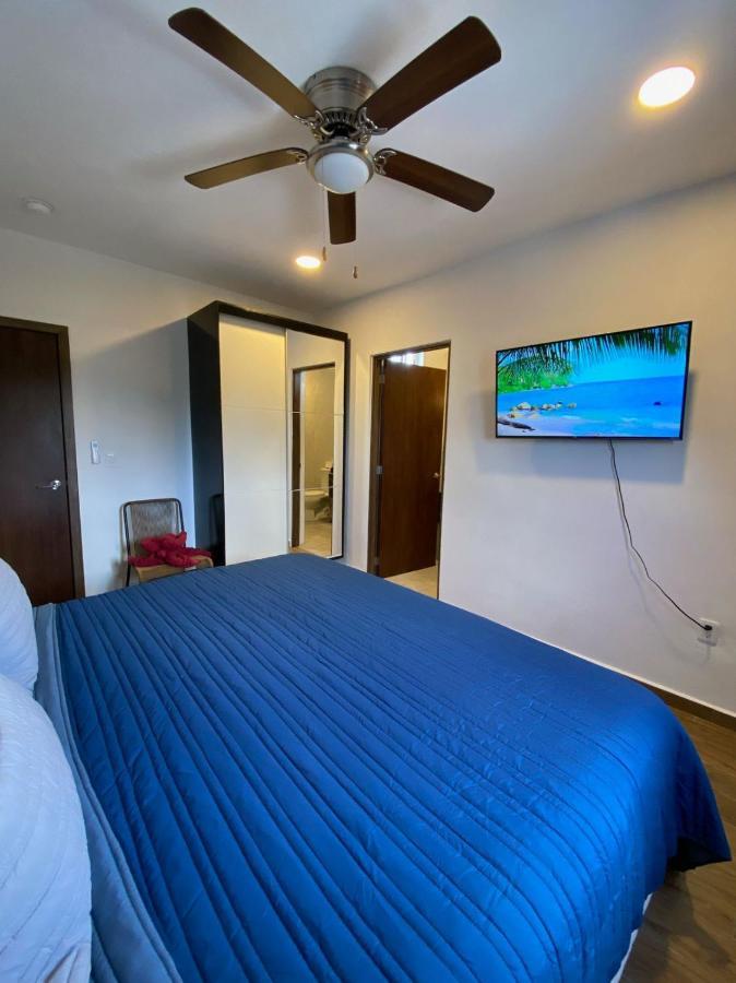 Casa de férias Amazing Inside Country Club Akumal *