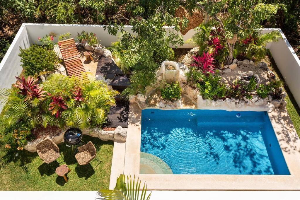 Casa de férias Amazing Inside Country Club Akumal *