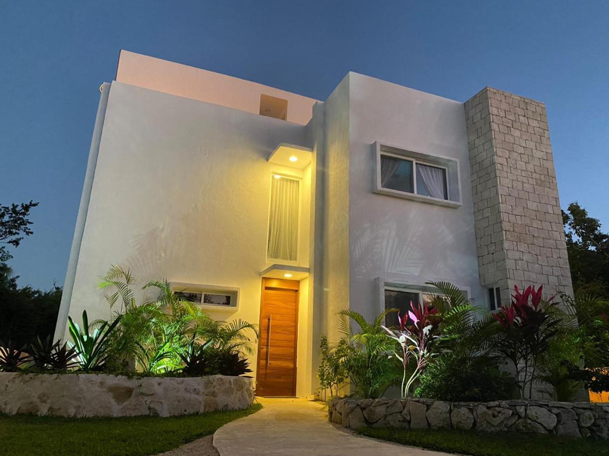 Casa vacanze Amazing Inside Country Club Akumal *