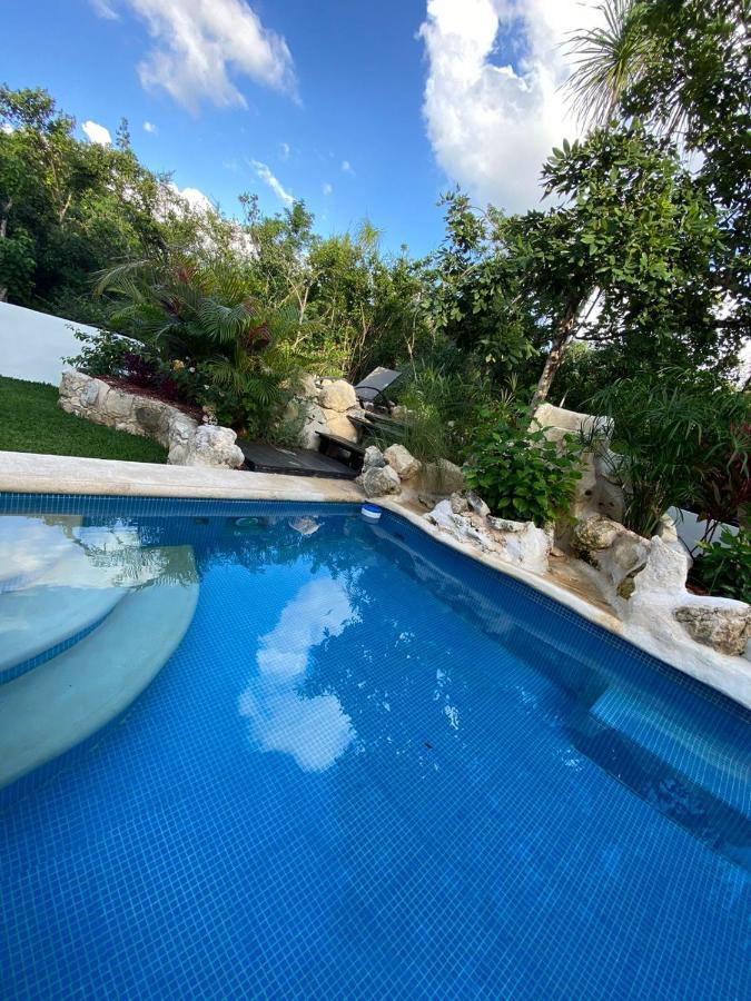 Casa vacanze Amazing Inside Country Club Akumal Tulum