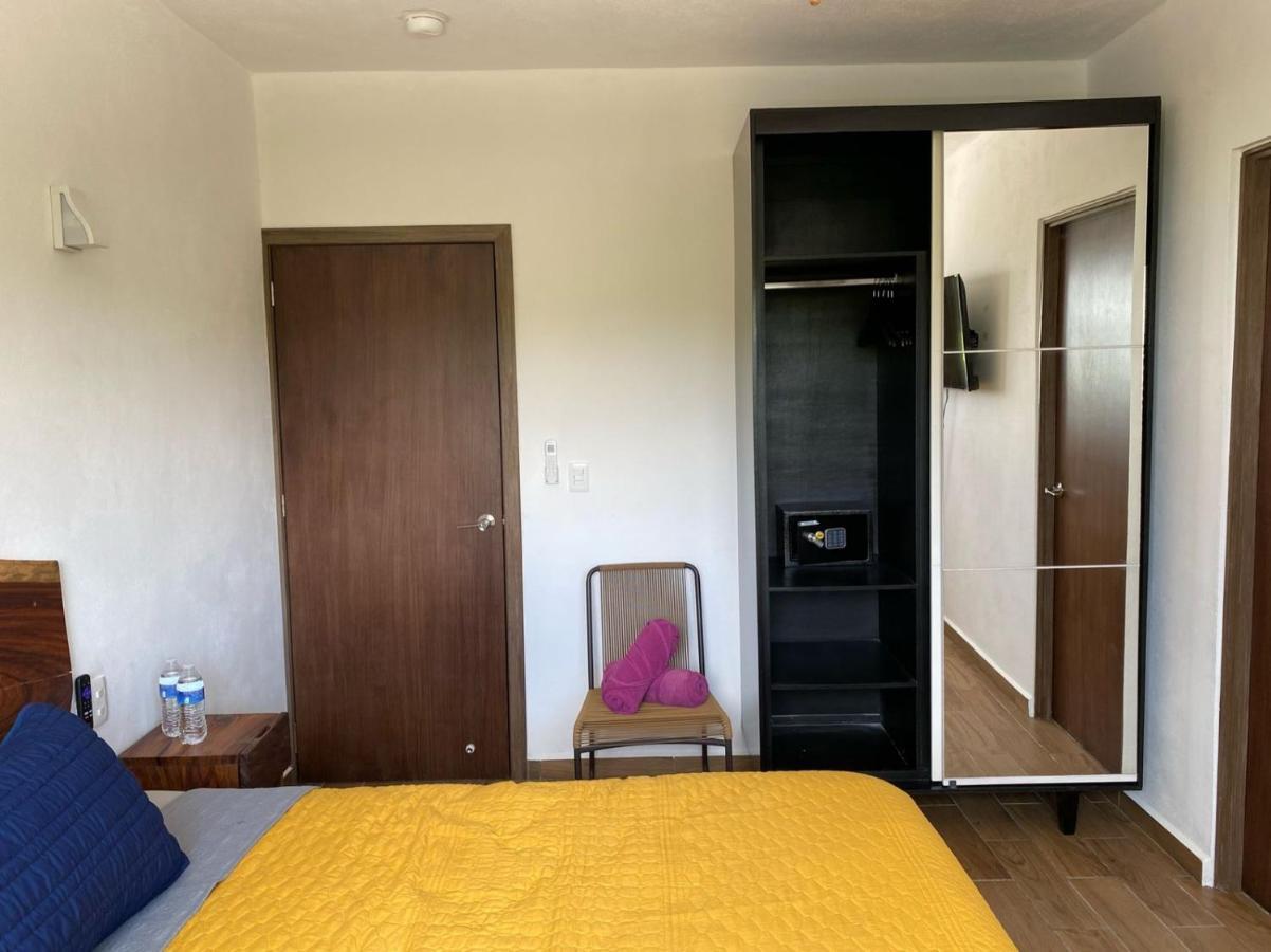 Casa vacanze Amazing Inside Country Club Akumal Tulum
