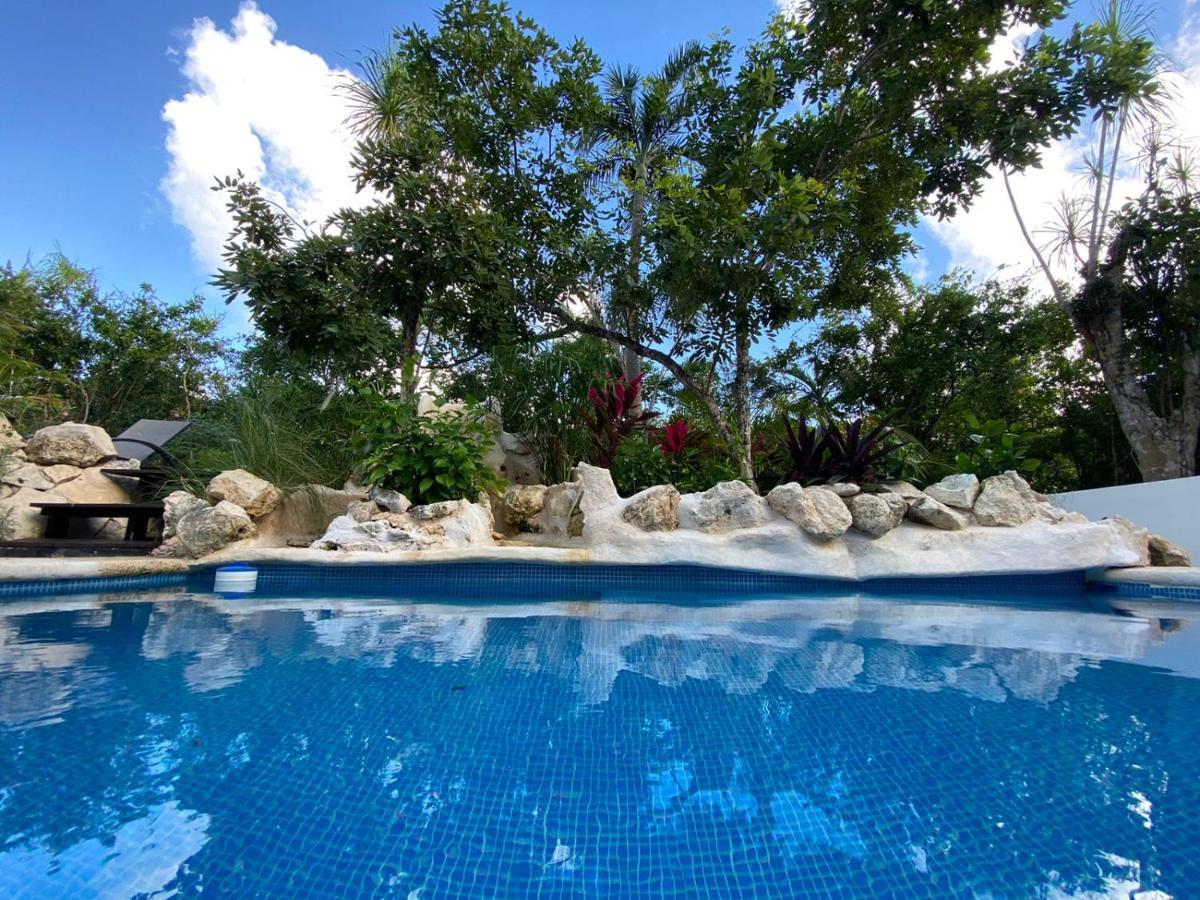 Amazing Inside Country Club Akumal Casa vacanze