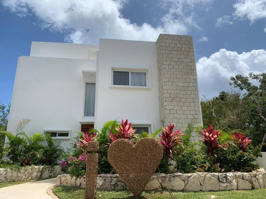 Amazing Inside Country Club Akumal Casa vacanze Tulum