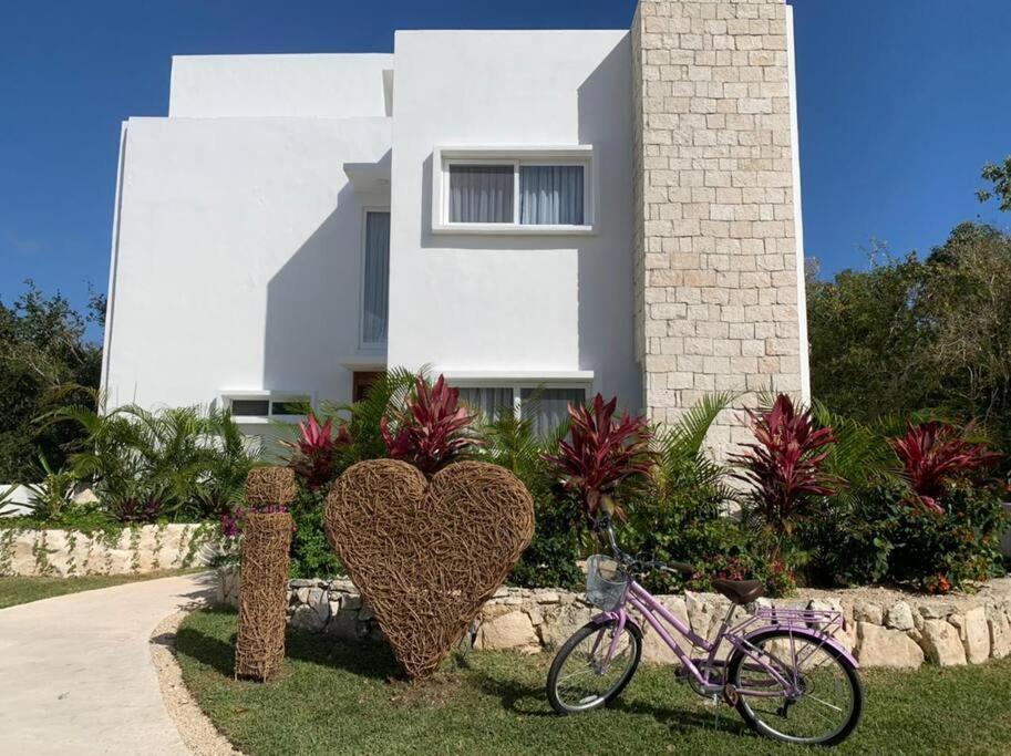 Casa vacanze Amazing Inside Country Club Akumal Tulum