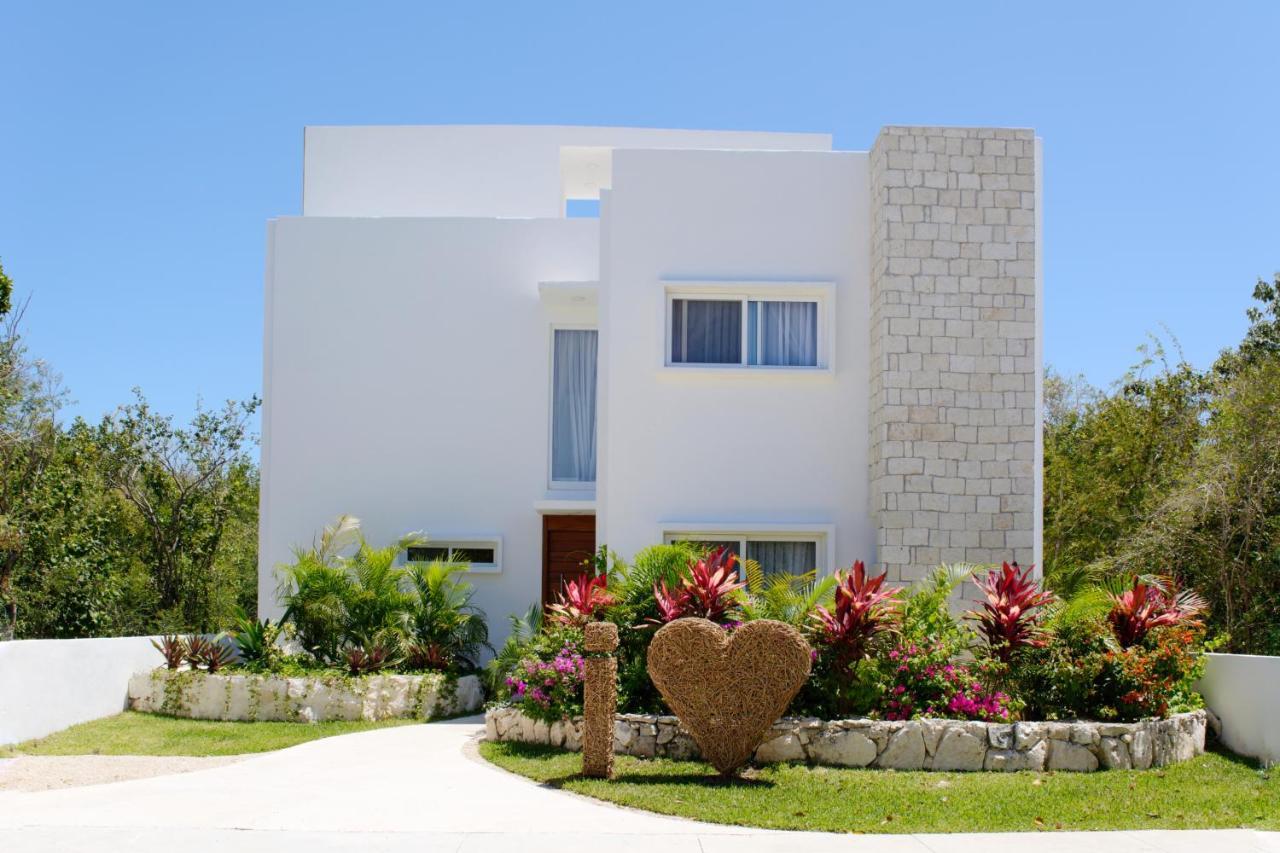 Casa vacanze Amazing Inside Country Club Akumal Tulum