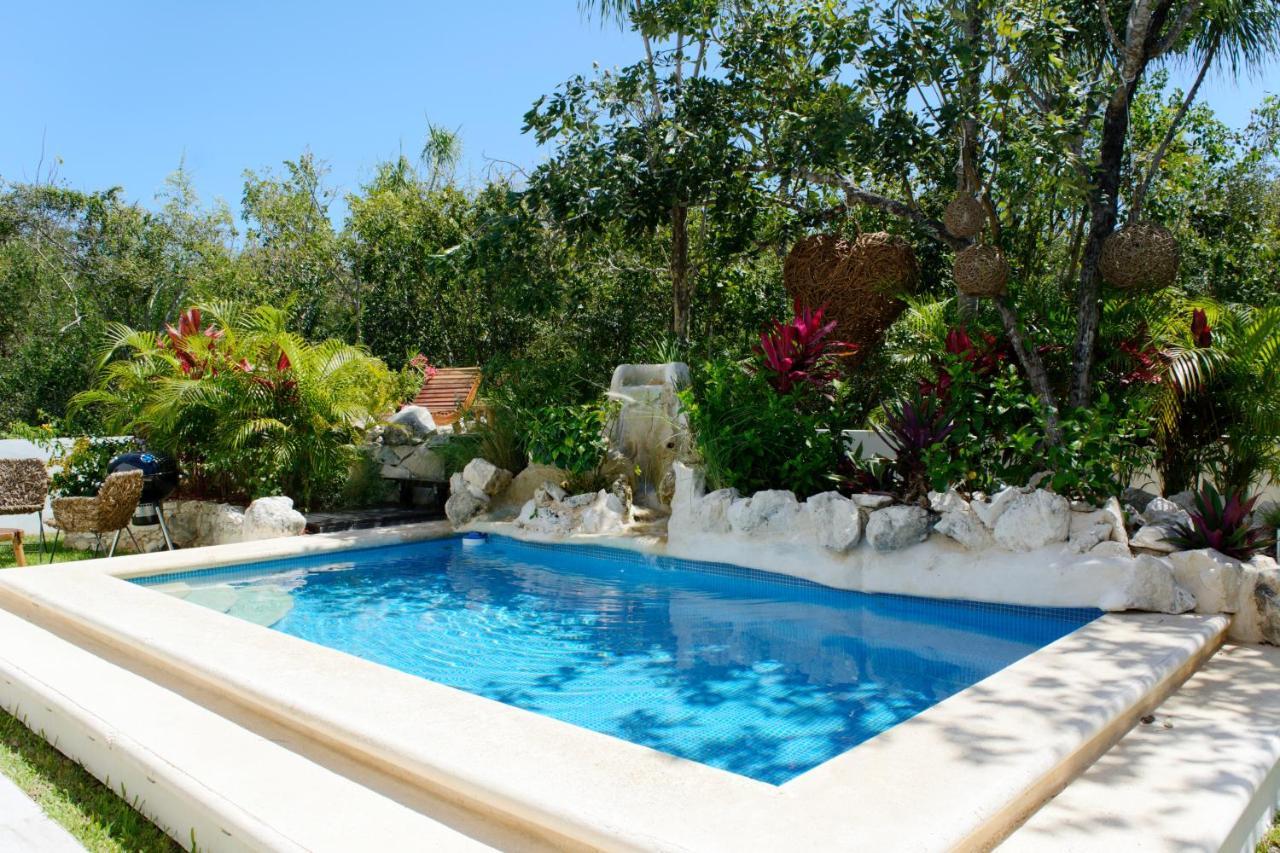 Casa vacanze Amazing Inside Country Club Akumal Tulum